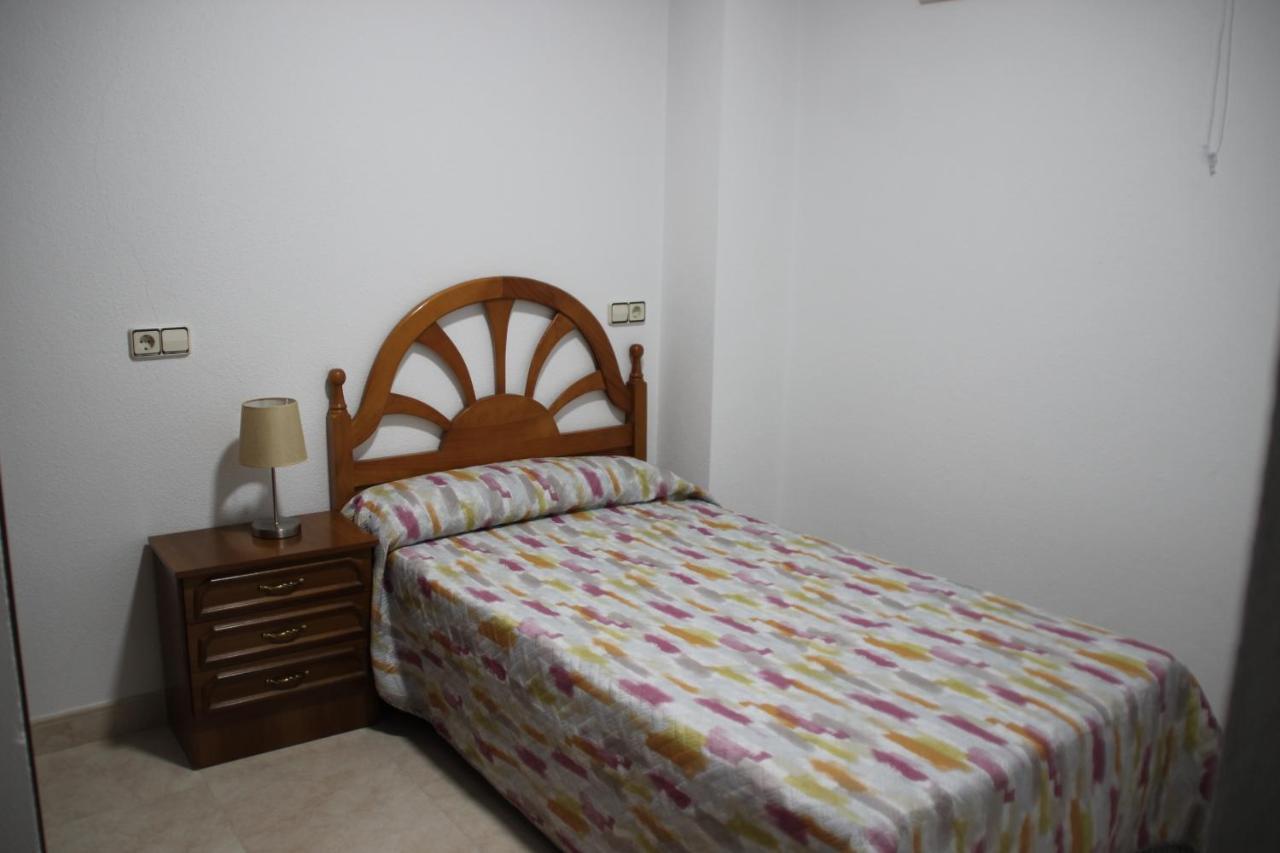 フェルモセリェLa Casa Del Estancoアパートメント エクステリア 写真