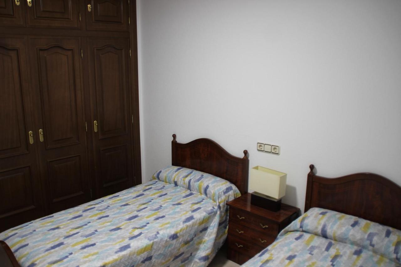 フェルモセリェLa Casa Del Estancoアパートメント エクステリア 写真