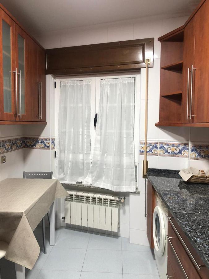 フェルモセリェLa Casa Del Estancoアパートメント エクステリア 写真