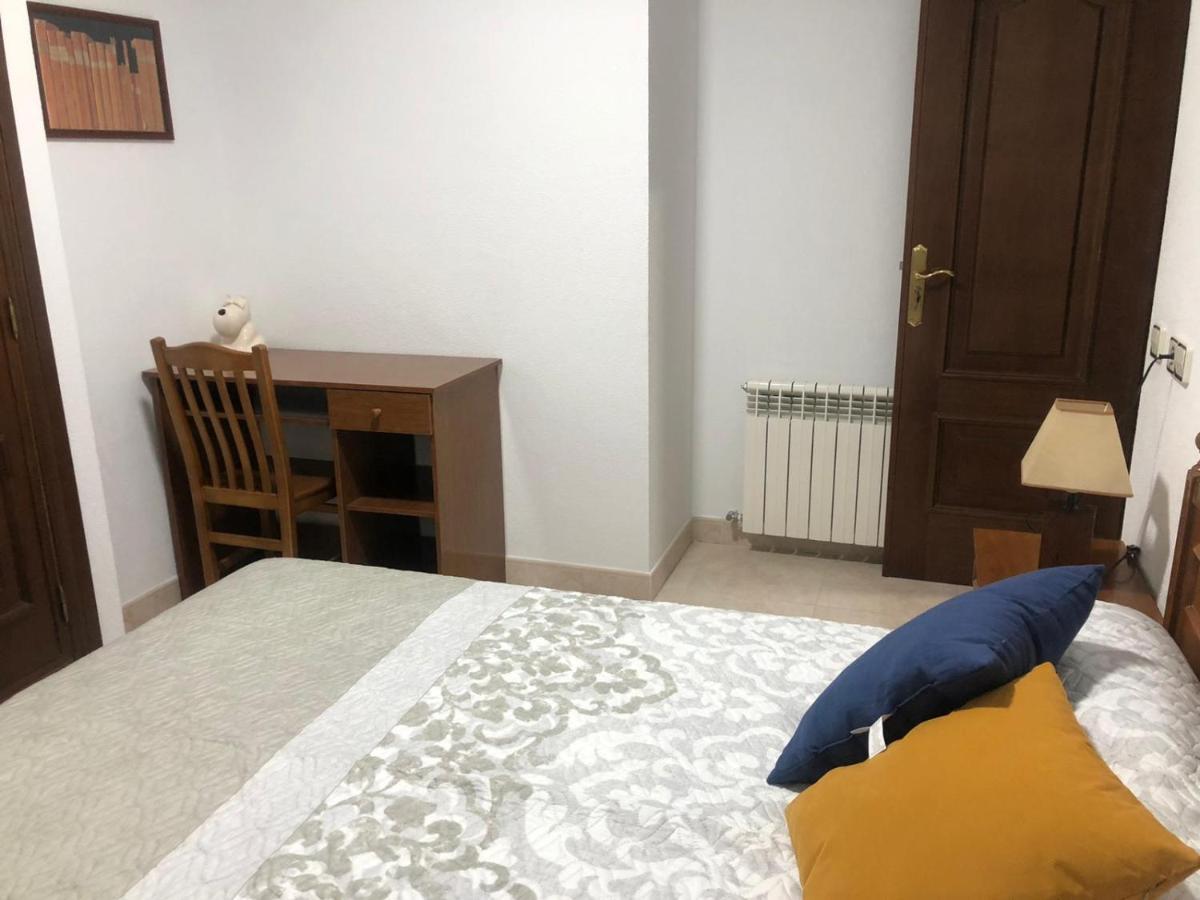 フェルモセリェLa Casa Del Estancoアパートメント エクステリア 写真